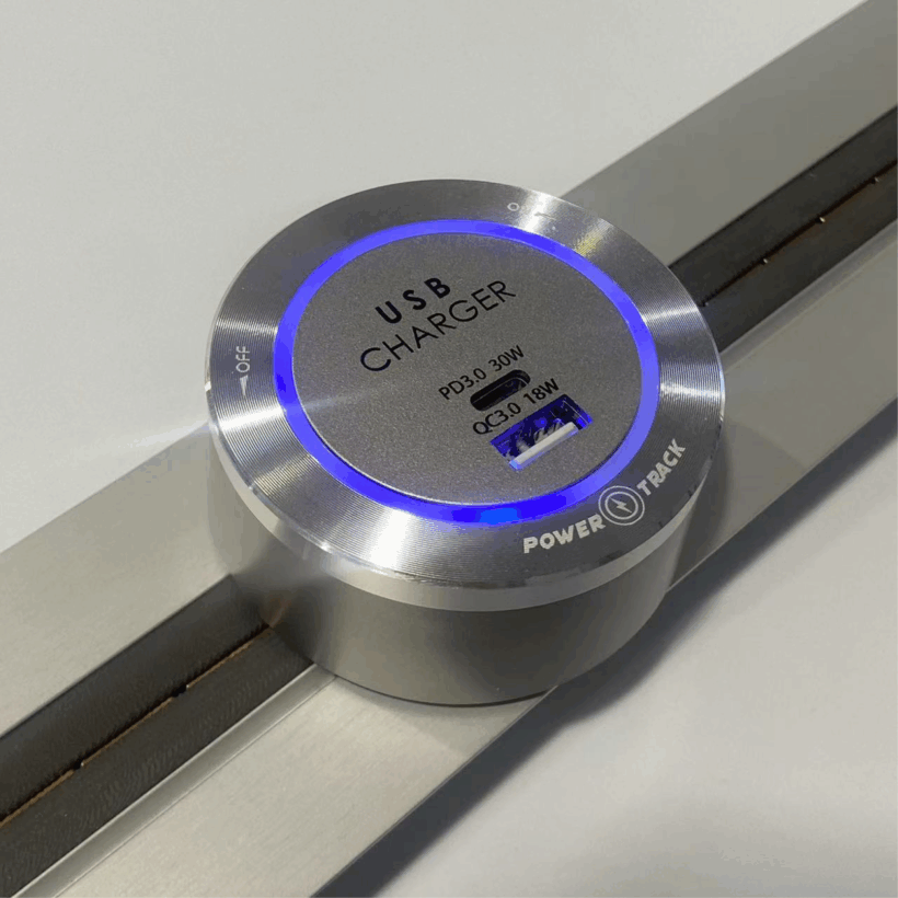 USB A+C Pacchetti adattatori_2025_POWER TRACK